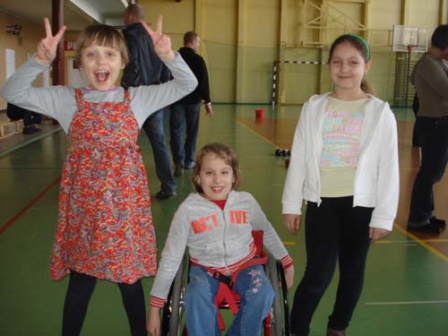 II ZAWODY BOCCI 12marca 2011 (4)